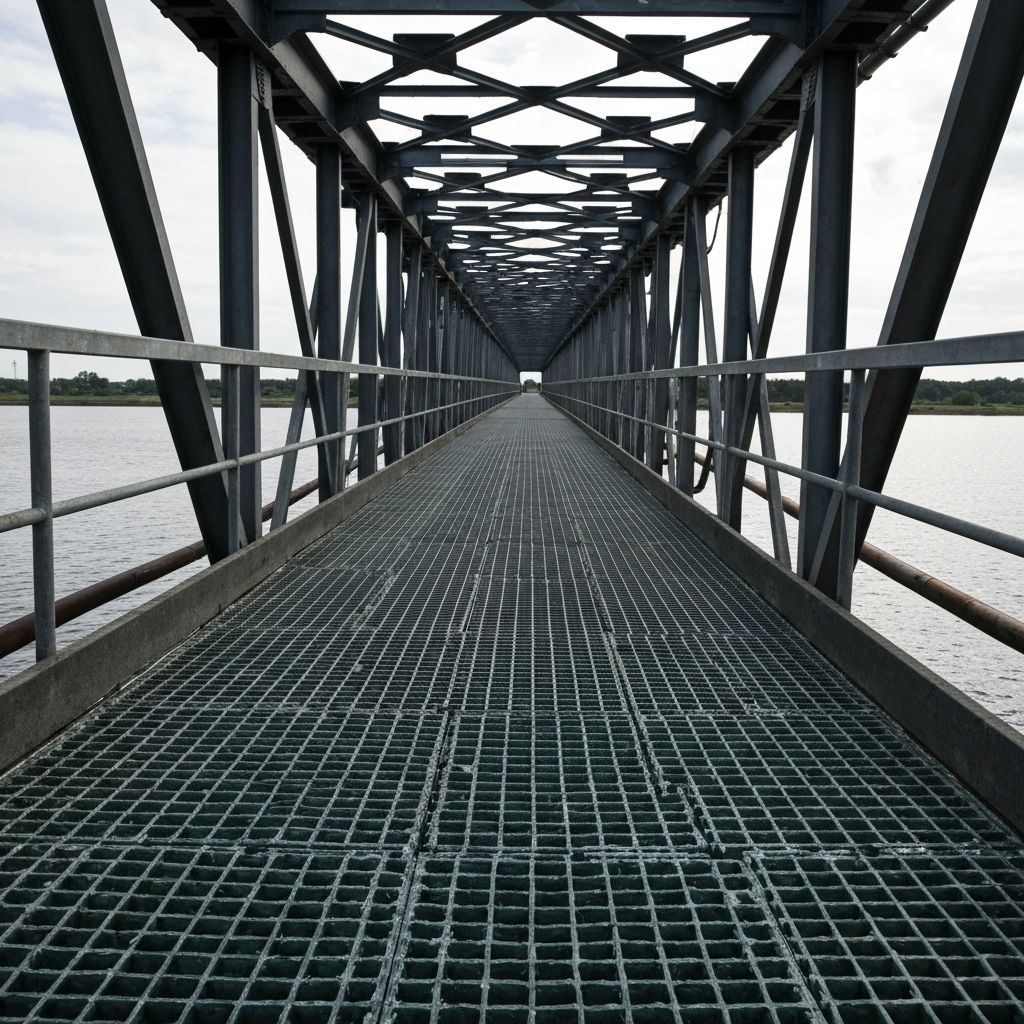 Sector Infraestructura Industrial